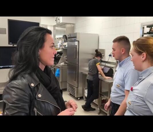 První McDonald’s v okrese otevřel v Příbrami