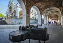 Školní výlet jinak: Svatá Hora nabídne programy i letos