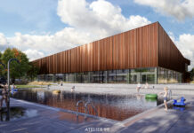 Zadávací řízení na nový plavecký bazén v Příbrami odstartovalo, město hledá dodavatele