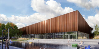 Zadávací řízení na nový plavecký bazén v Příbrami odstartovalo, město hledá dodavatele