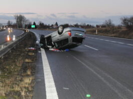 Nehodovost na Příbramsku: loni policisté řešili přes tisíc nehod, pět lidí zemřelo