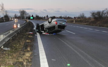 Nehodovost na Příbramsku: loni policisté řešili přes tisíc nehod, pět lidí zemřelo