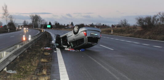 Nehodovost na Příbramsku: loni policisté řešili přes tisíc nehod, pět lidí zemřelo