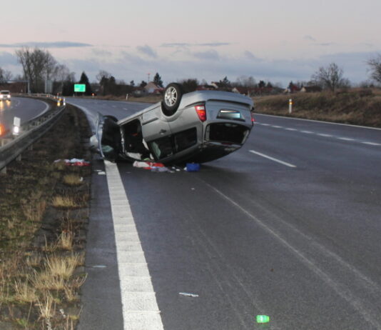 Nehodovost na Příbramsku: loni policisté řešili přes tisíc nehod, pět lidí zemřelo