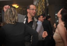 Příbram o víkendu: SpongeBob, Silent Hill, Avatar, volejbal i divadelní ples