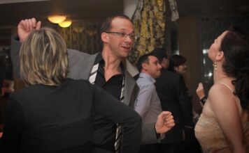 Příbram o víkendu: SpongeBob, Silent Hill, Avatar, volejbal i divadelní ples