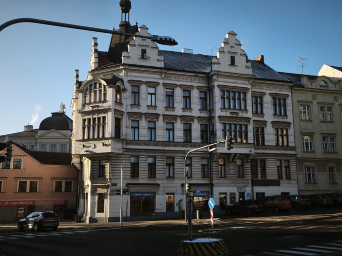 Drakovna - železářství (1)