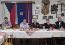 Dobrovolní hasiči na Rožmitálsku mají nové vedení. Vedení Rožmitálu ocenilo jejich práci i sportovní úspěchy Foto: archiv Aleše Halusky