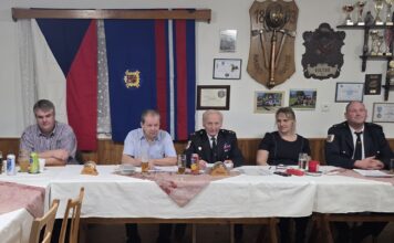 Foto: archiv Aleše Halusky