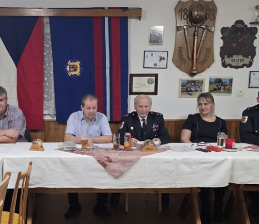 Foto: archiv Aleše Halusky