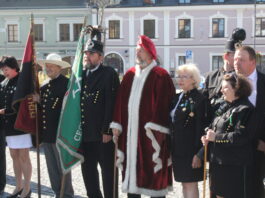 Horníky v Příbrami čekají koncerty Michala Prokopa, Lenny i Mňágy a Žďorp