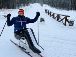 Comeback po osmi letech. Jan Tománek se vrací na start Jizerské padesátky