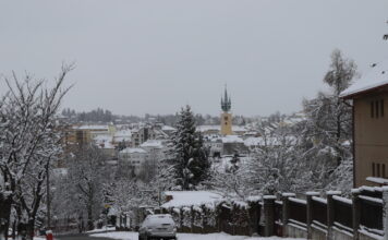 Komentovaná vycházka připomene výletní místa našich předků. Následovat budou další