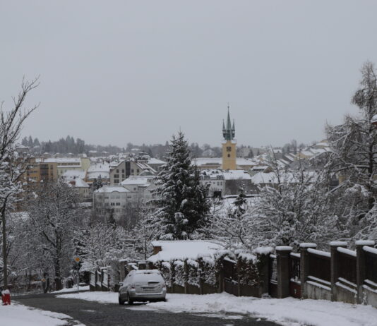 Komentovaná vycházka připomene výletní místa našich předků. Následovat budou další