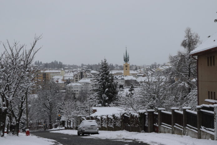 Příbram leden 2021 (5)