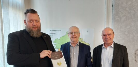 Příbram získala za hospodaření v roce 2024 nejvyšší rating „A“, opozice ale upozorňuje na slabiny plánování