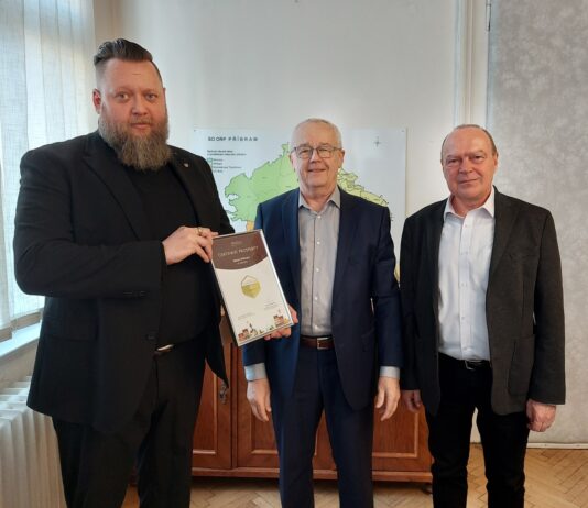 Příbram získala za hospodaření v roce 2024 nejvyšší rating „A“, opozice ale upozorňuje na slabiny plánování