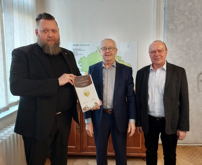 Příbram rating (2)