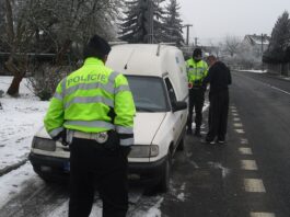 Opilí řidiči zavinili na Příbramsku desítky dopravních nehod