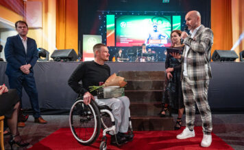 Sportovec Příbramska 2025 přináší novinky, nominace jsou zahájeny