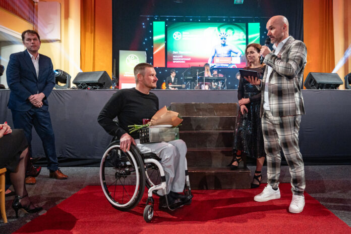 Sportovec Příbramska (1)