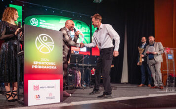 Nové kategorie a favorité letošního ročníku ankety Sportovec Příbramska