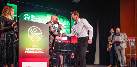 Nové kategorie a favorité letošního ročníku ankety Sportovec Příbramska