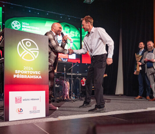 Nové kategorie a favorité letošního ročníku ankety Sportovec Příbramska