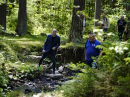 Kraj podpoří rozvoj cestovního ruchu v Brdech a Podbrdsku, oblast získá 1,2 milionu korun