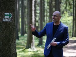 Kraj chce podpořit turistickou infrastrukturu, připraveno je 33 milionů korun