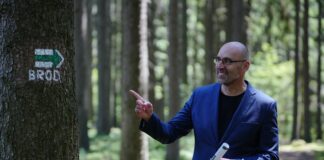 Kraj chce podpořit turistickou infrastrukturu, připraveno je 33 milionů korun