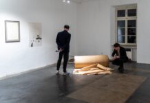 Výstava Matter of Absence v Příbrami se prodlužuje. Nabídne i komentovanou prohlídku s autorkou