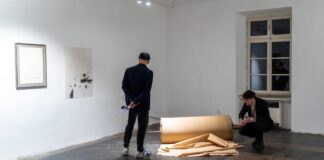 Výstava Matter of Absence v Příbrami se prodlužuje. Nabídne i komentovanou prohlídku s autorkou