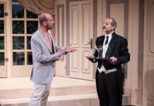 Kam vyrazit o víkendu v Příbrami: divadlo, plesy, koncerty i filmové premiéry