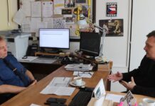 „Odsouzeným se snažíme ukázat, jak žít po propuštění,“ říká Vladimír Rampas z příbramské věznice