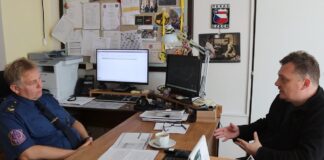 „Odsouzeným se snažíme ukázat, jak žít po propuštění,“ říká Vladimír Rampas z příbramské věznice