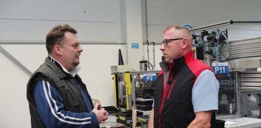 Cynikův podcast: Mezi vězni je o práci zájem, říká vedoucí střediska hospodářské činnosti