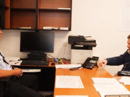 Cynikův podcast: Myslím, že okolí se s věznicí sžilo, říká zástupce ředitele věznice