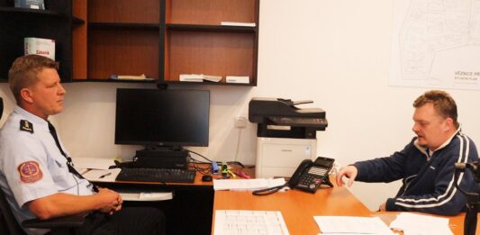 Cynikův podcast: Myslím, že okolí se s věznicí sžilo, říká zástupce ředitele věznice