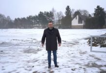 Příbram opravila čtyři vodní nádrže, další přijde na řadu v lesoparku na Litavce