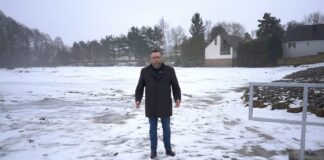 Příbram opravila čtyři vodní nádrže, další přijde na řadu v lesoparku na Litavce