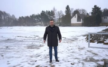 Příbram opravila čtyři vodní nádrže, další přijde na řadu v lesoparku na Litavce