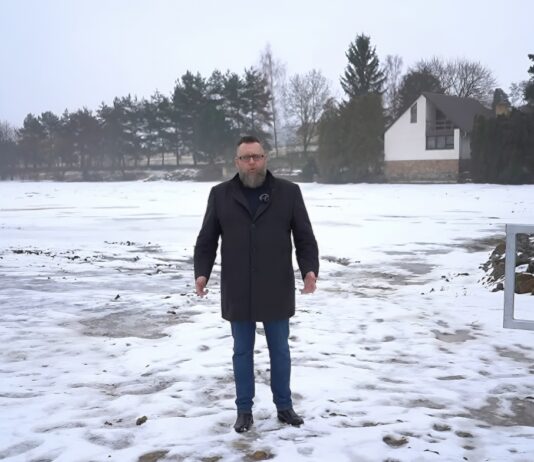 Příbram opravila čtyři vodní nádrže, další přijde na řadu v lesoparku na Litavce