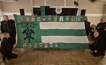 Horníci z celé Evropy míří do Příbrami. Město čekají velké slavnosti