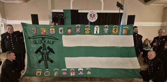 Horníci z celé Evropy míří do Příbrami. Město čekají velké slavnosti