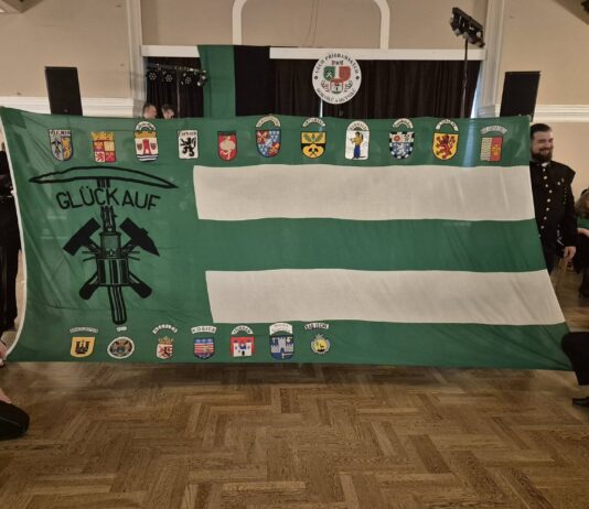 Horníci z celé Evropy míří do Příbrami. Město čekají velké slavnosti