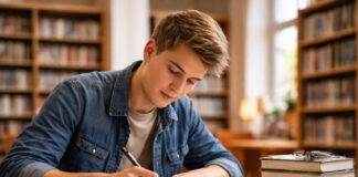 Knihovna Jana Drdy vyhlašuje 30. ročník soutěže Příbram Hanuše Jelínka