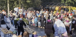 Masopust se stoletou tradicí oživí Ševčinský důl