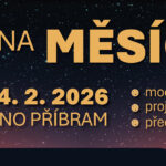 Měsíc