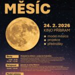 Měsíc 2